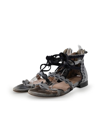 Evb Sandalen Grijs 284527