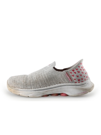 Skechers Instappers Wit 284529