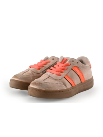 Milo & Mila Sneakers Beige 284530