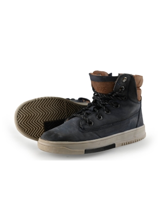 IK-KE Hoge sneakers