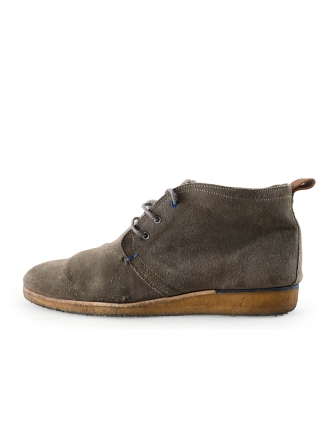 Cole Haan Veterschoenen Bruin 284533