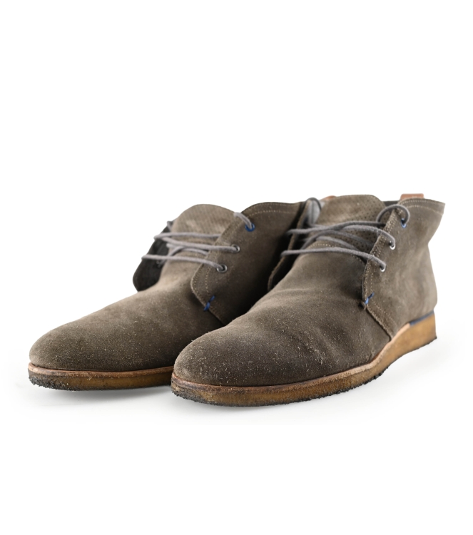 Cole Haan Veterschoenen
