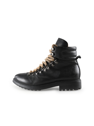 Stefano Lauran Veterboots