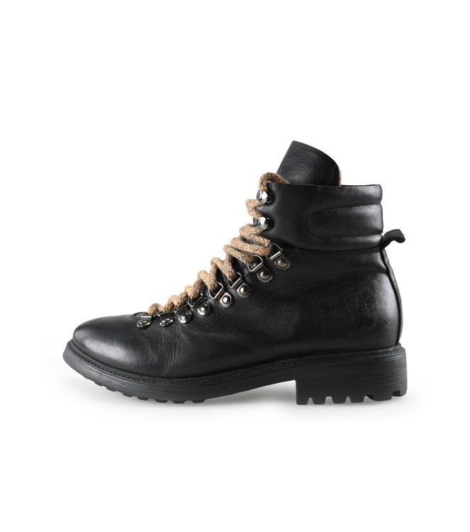 Stefano Lauran Veterboots