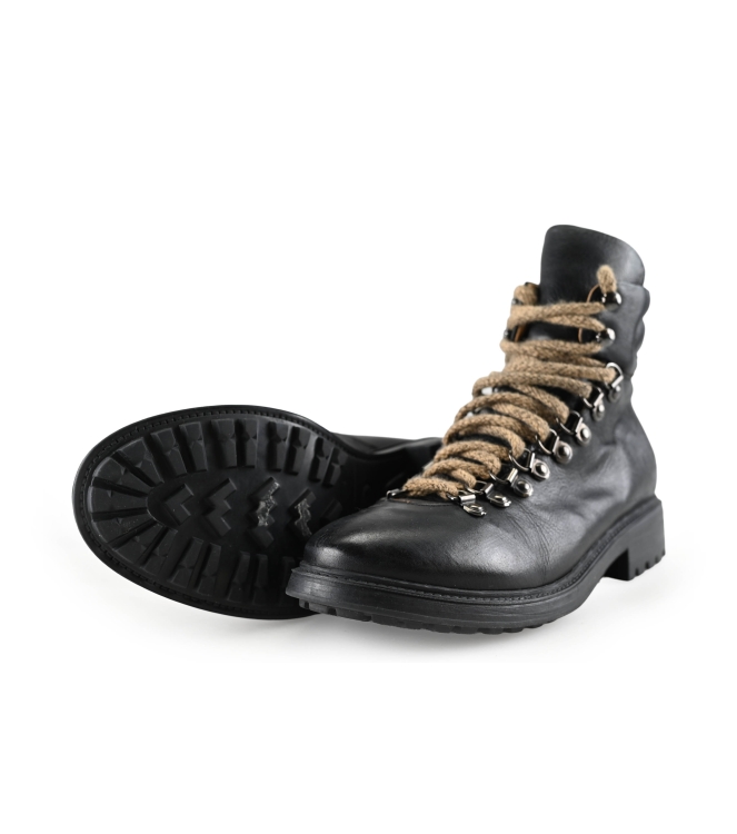 Stefano Lauran Veterboots