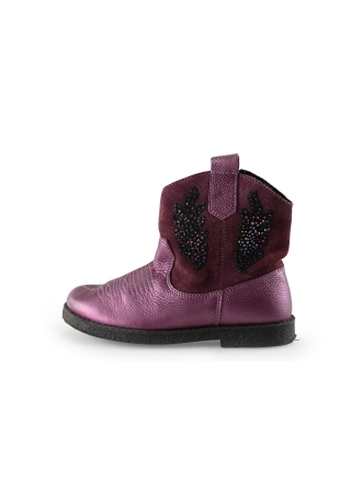 Nelson Cowboy laarzen Overig 284539