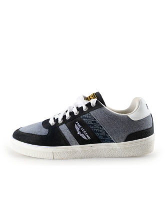 PME Legend Sneakers Blauw 284544