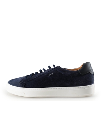 Van Lier Sneakers Blauw 284546