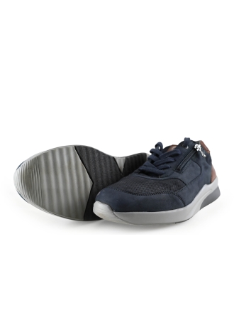 Waldlaufer Veterschoenen