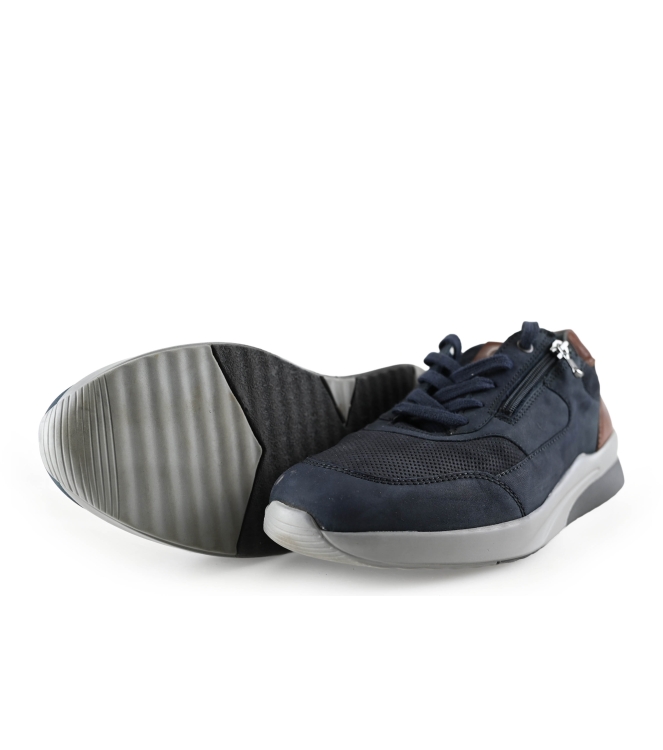 Waldlaufer Veterschoenen