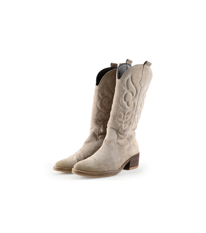 Poelman Cowboy laarzen