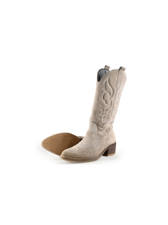 Poelman Cowboy laarzen
