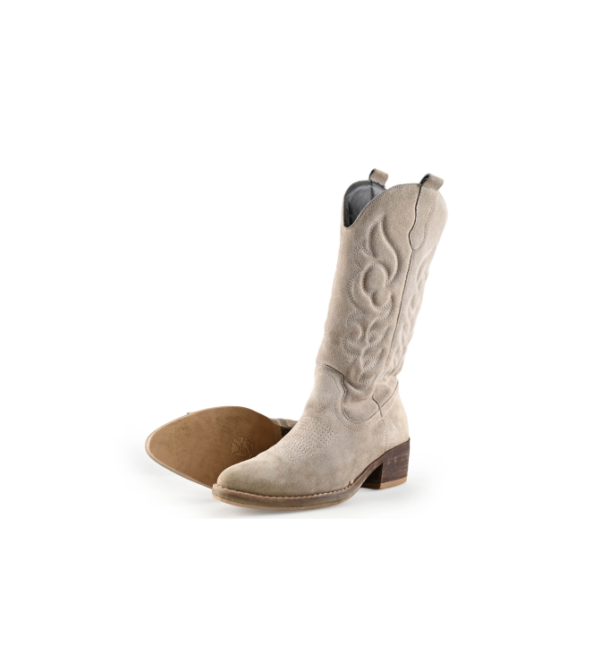 Poelman Cowboy laarzen