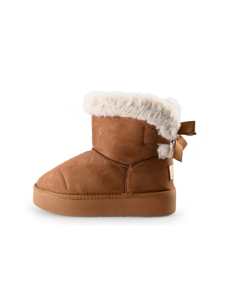 Bylevin Snowboots Bruin 284563