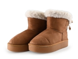 Bylevin Snowboots