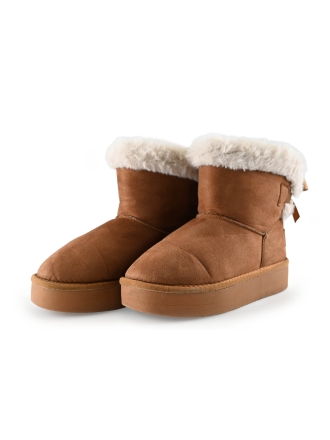 Bylevin Snowboots Bruin 284563