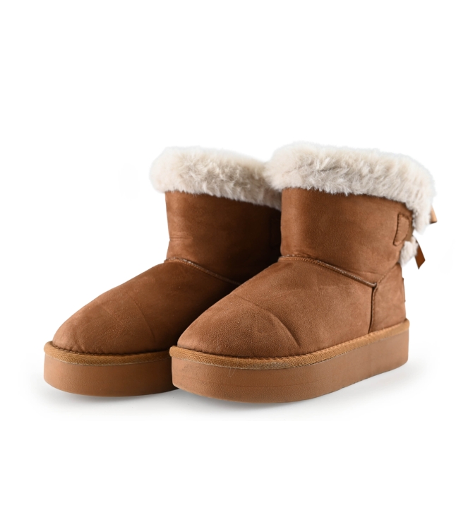Bylevin Snowboots