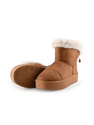 Bylevin Snowboots