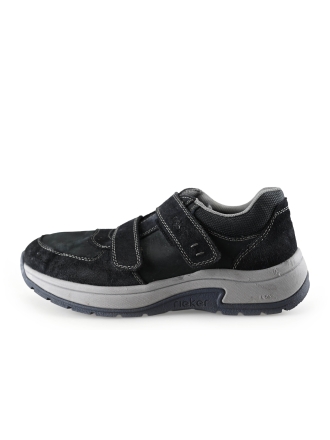 Rieker Sneakers Blauw 284564