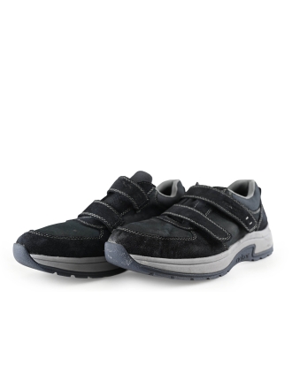 Rieker Sneakers Blauw 284564