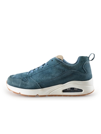 Skechers Sneakers Blauw 284571