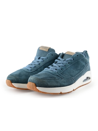 Skechers Sneakers Blauw 284571