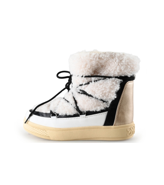 Colors of California Hoge sneakers
