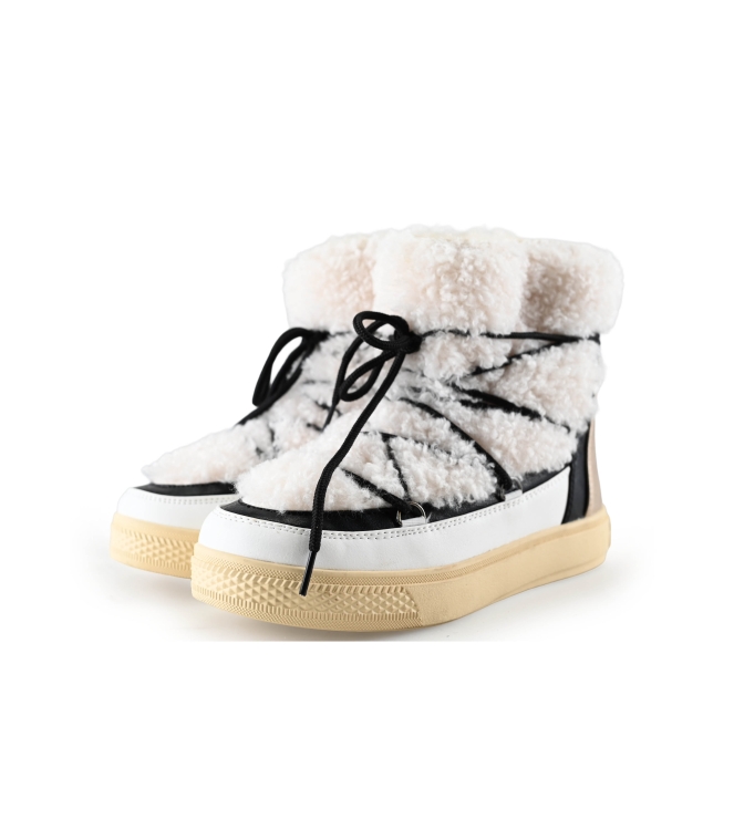 Colors of California Hoge sneakers