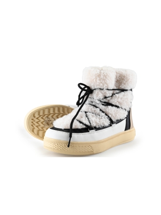 Colors of California Hoge sneakers