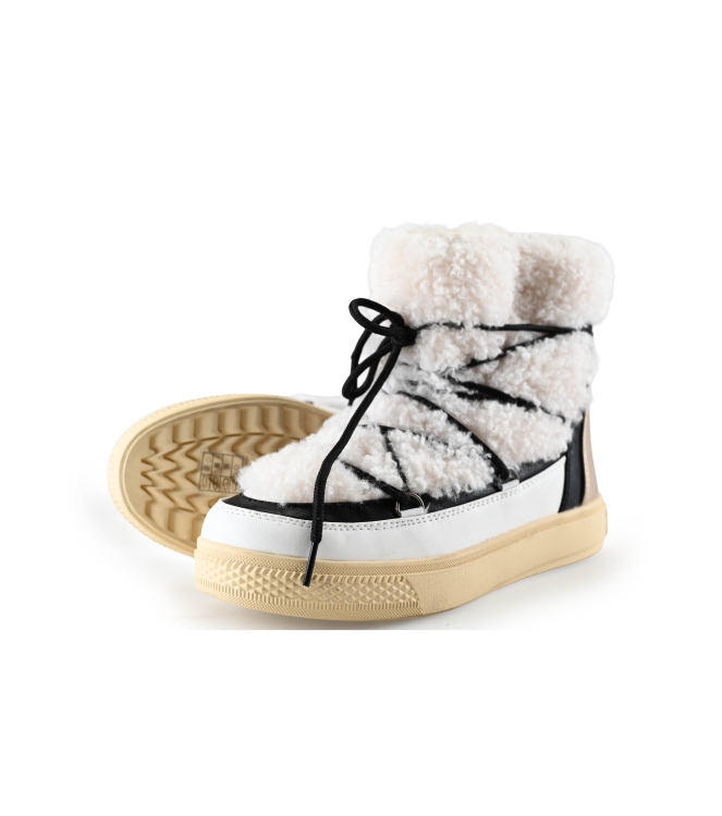 Colors of California Hoge sneakers
