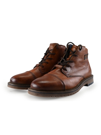Bugatti Veterboots Cognac 284583