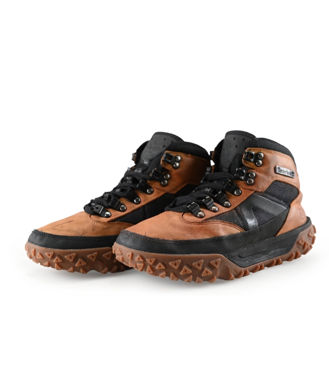 Timberland Hoge sneakers