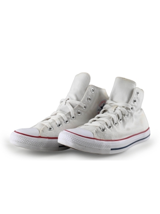 Converse Hoge sneakers Wit 284588