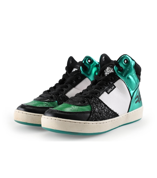 Replay Hoge sneakers