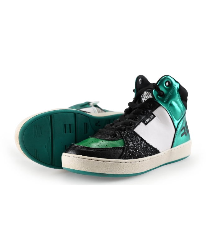 Replay Hoge sneakers