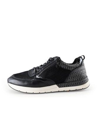 Tamaris Sneakers Blauw 284593