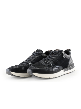 Tamaris Sneakers Blauw 284593