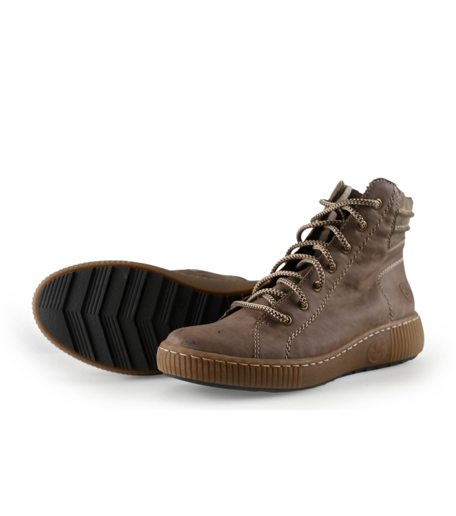 Rieker Veterboots