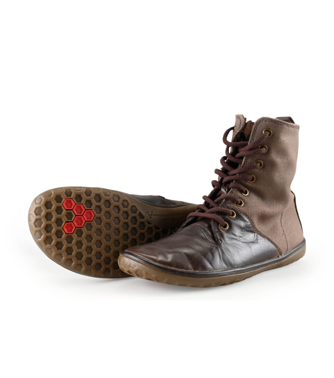 Vivobarefoot Veterboots