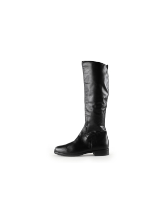 Linea Zeta Laarzen Zwart 284600