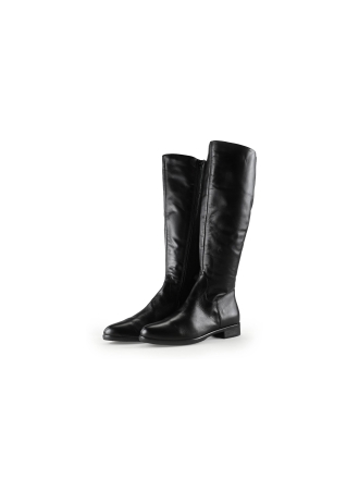 Linea Zeta Laarzen Zwart 284600