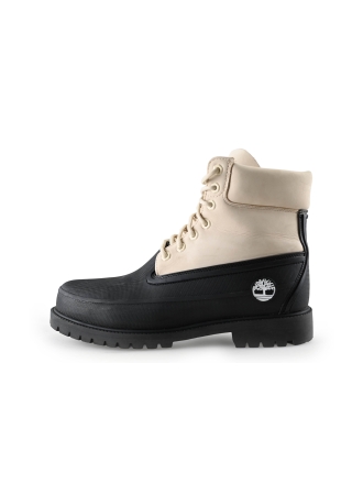 Timberland Snowboots Zwart 284602