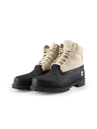 Timberland Snowboots Zwart 284602