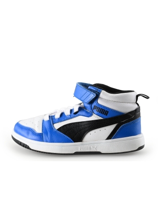 Puma Sneakers Blauw 284607