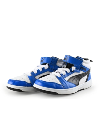 Puma Sneakers Blauw 284607