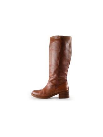 Nelson Laarzen Cognac 284616