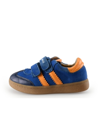Cf Bosse Sneakers Blauw 284617