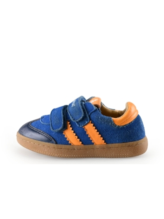 Acebos Sneakers Blauw 284618