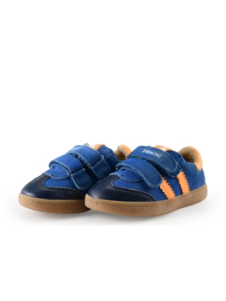 Acebos Sneakers Blauw 284618