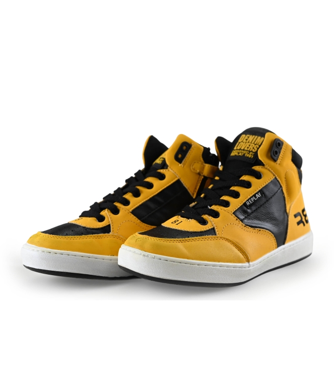 Replay Hoge sneakers